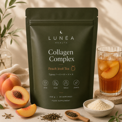 Collagen Complex