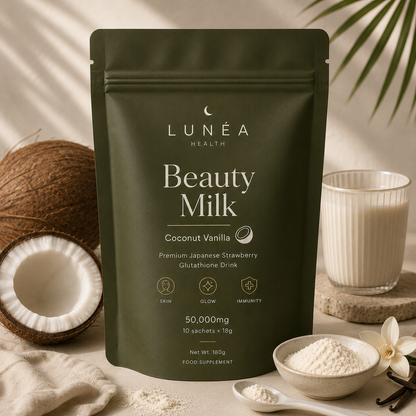 Beauty Milk