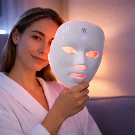 GlowMask