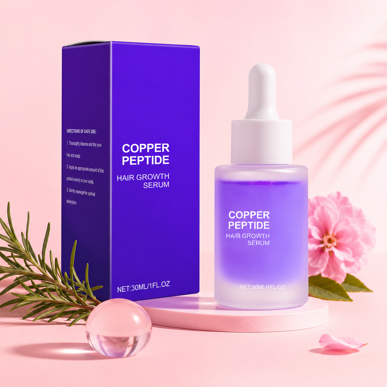 RootRepair Serum