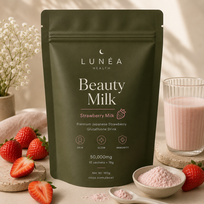 Beauty Milk
