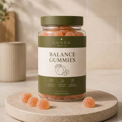 Balance Gummies