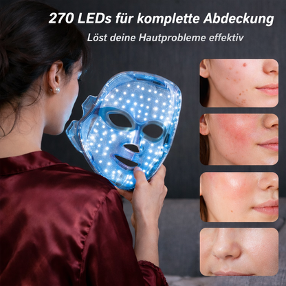 GlowMask