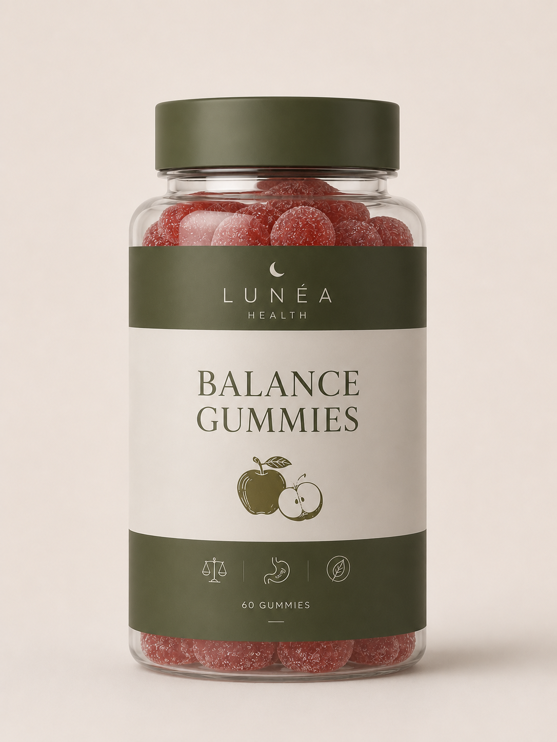 Balance Gummies