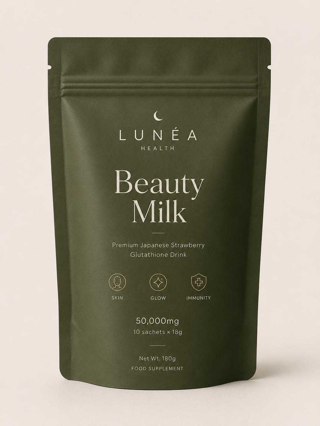 Beauty Milk