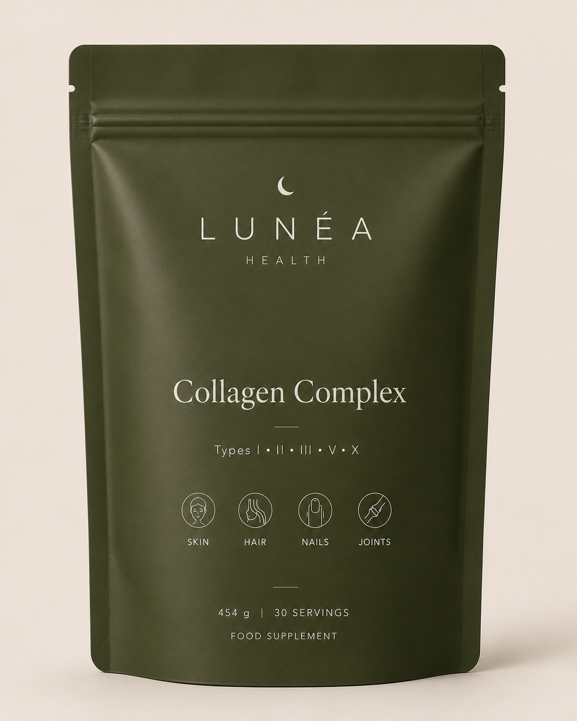 Collagen Complex