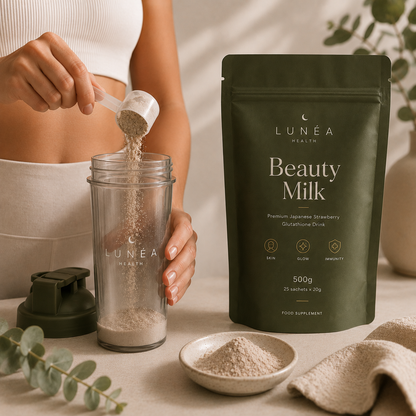 Beauty Milk