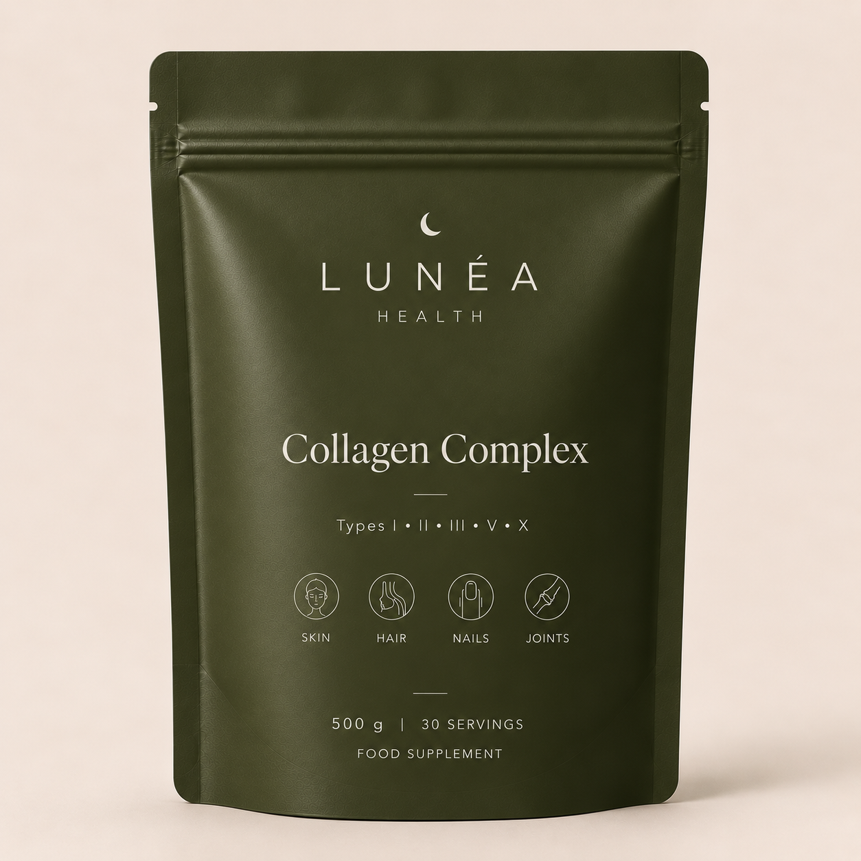 Collagen Complex