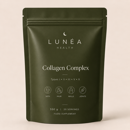 Collagen Complex