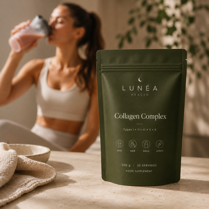Collagen Complex