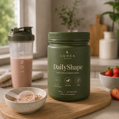 Daily Shape