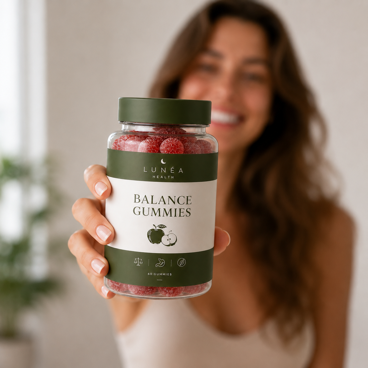 Balance Gummies