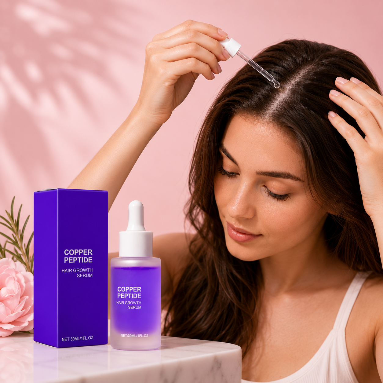 RootRepair Serum