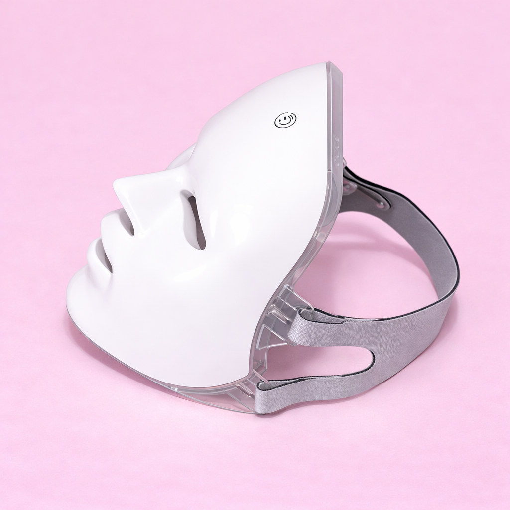 GlowMask