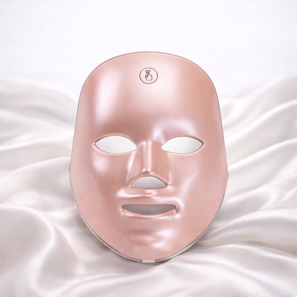 GlowMask